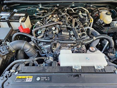 Used 2025 Toyota 4Runner TRD Off-Road Premium image 21