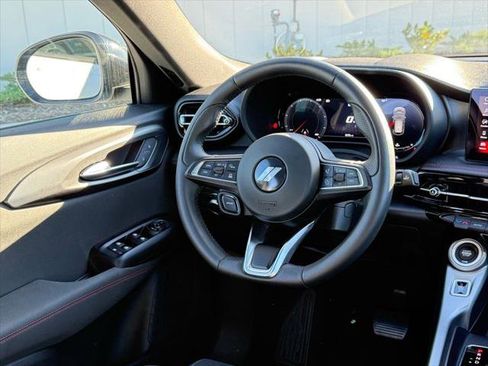 Certified 2025 Dodge Hornet GT w/ Cold Weather Group image 10