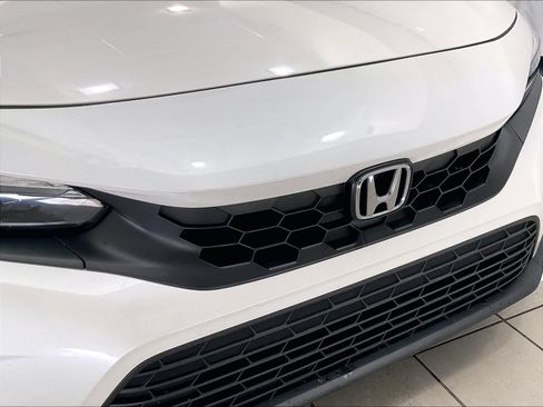 Used 2024 Honda Civic Sport image 30