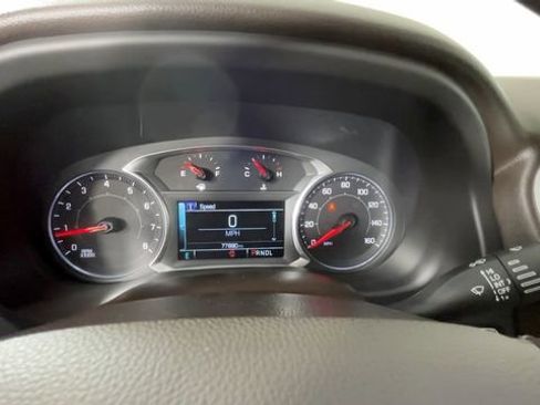 Used 2018 GMC Acadia SLT AWD/4WD image 27