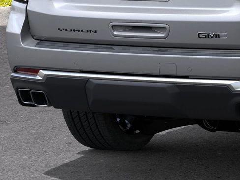 New 2026 GMC Yukon Denali image 14