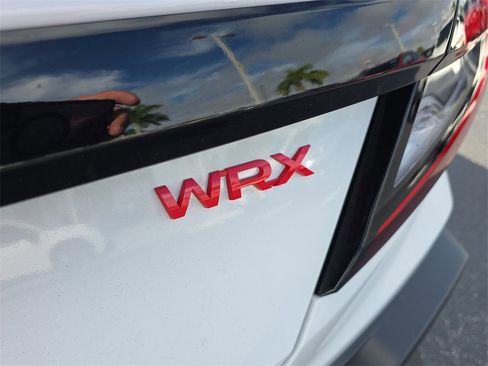 New 2025 Subaru WRX Premium image 6