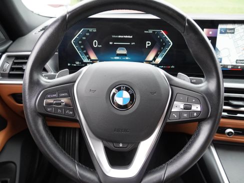 Used 2024 BMW 430i Gran Coupe RWD image 18