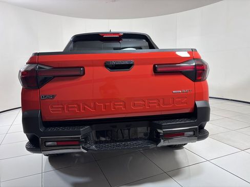 New 2026 Hyundai Santa Cruz XRT AWD/4WD image 4