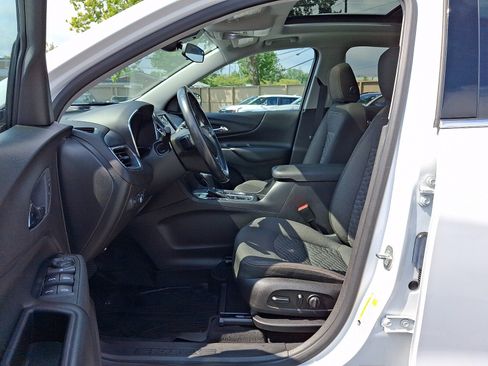 Used 2020 Chevrolet Equinox LT AWD/4WD image 15