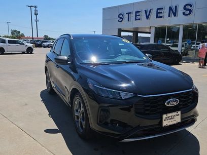 Used 2023 Ford Escape ST-Line w/ Tech Pack #1