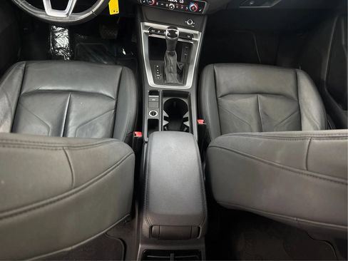 Used 2020 Audi Q3 2.0T Premium AWD/4WD image 22