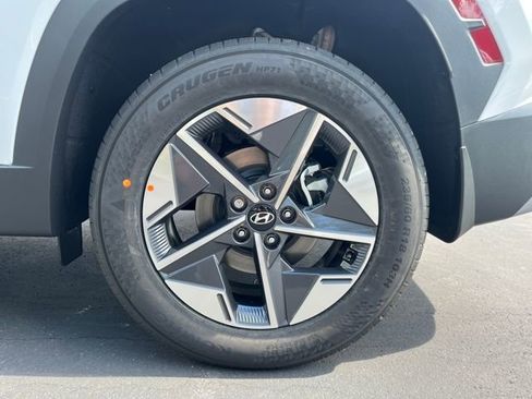 New 2026 Hyundai Tucson SEL AWD/4WD image 11