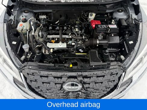 Used 2023 Nissan Kicks SV image 32