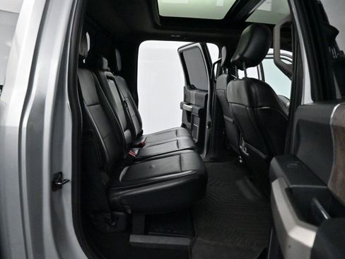 Used 2019 Ford F250 Lariat w/ Lariat Ultimate Package image 36