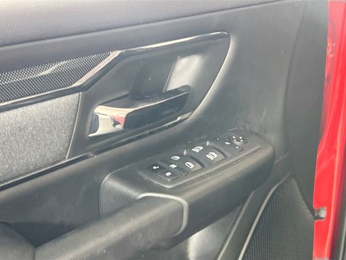 Used 2022 RAM 1500 Big Horn w/ Built-to-serve Edition image 17