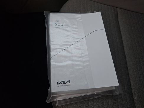 Certified 2023 Kia Soul EX image 26