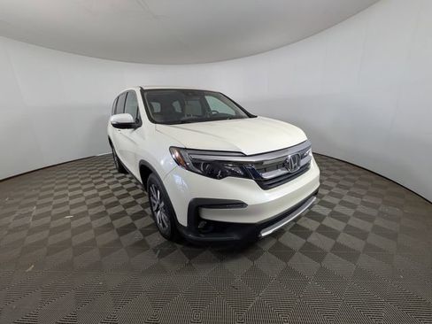 Used 2019 Honda Pilot EX image 29