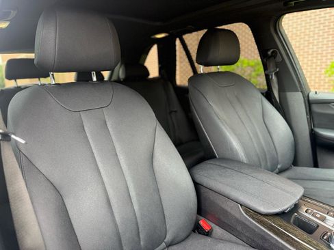 Used 2018 BMW X5 xDrive35i AWD/4WD image 39