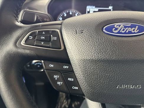 Used 2018 Ford EcoSport SE image 11