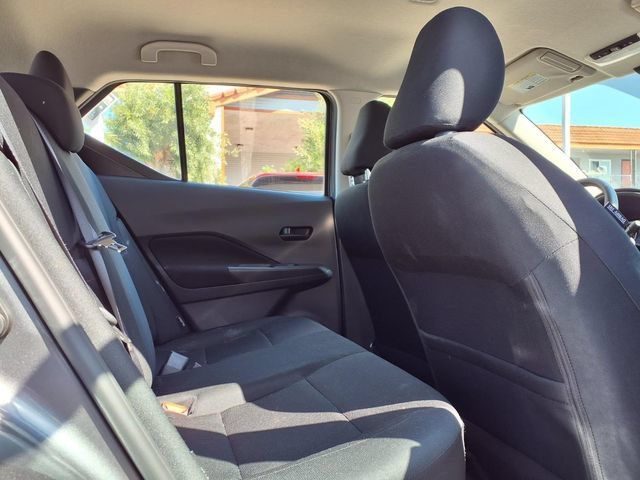 Used 2025 Nissan Kicks Play S FWD image 23