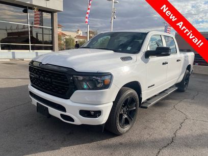 Used 2023 RAM 1500 Big Horn