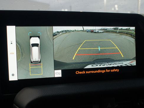 New 2026 Toyota Land Cruiser image 4