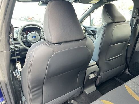 New 2026 Subaru Crosstrek 2.5i Sport image 26