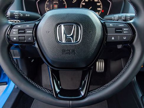 Certified 2026 Honda Civic Sport image 24