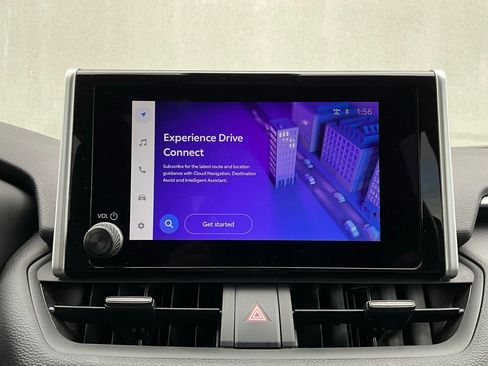 Used 2025 Toyota RAV4 XLE image 29