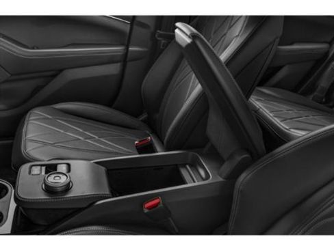 New 2026 Ford Mustang Mach-E Select w/ Comfort Package image 16
