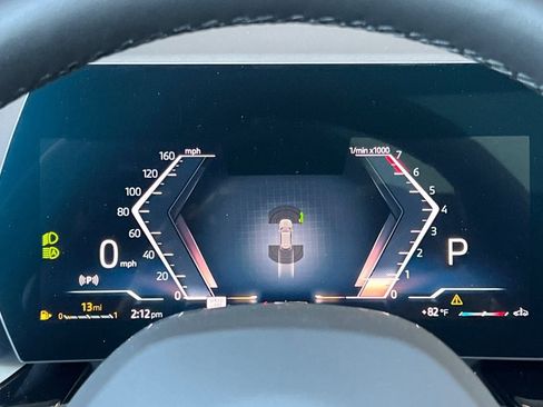 Used 2025 BMW X1 xDrive28i w/ Convenience Package image 18