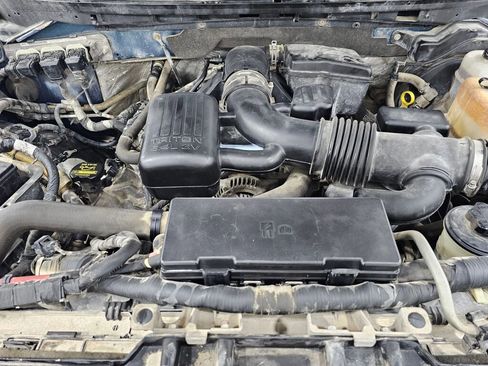 Used 2010 Ford F150 FX4 AWD/4WD image 32