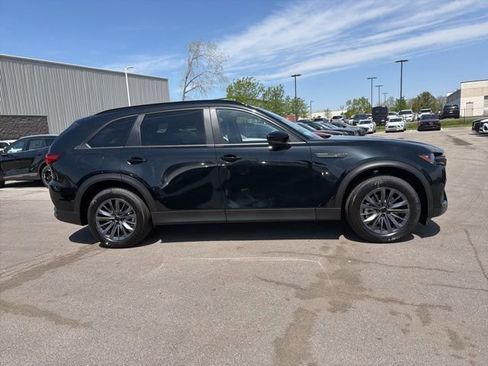 New 2026 MAZDA CX-70 SC Plus AWD/4WD image 4