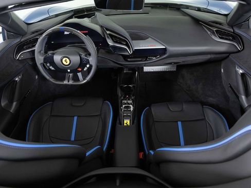 Used 2024 Ferrari SF90 Spider AWD/4WD image 27