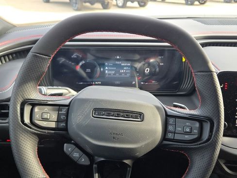 New 2026 Dodge Charger Scat Pack AWD/4WD image 26