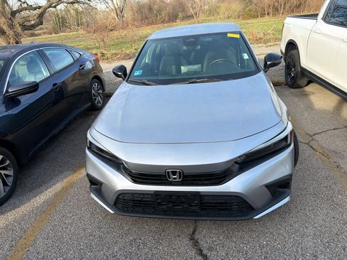 Used 2024 Honda Civic Sport image 6