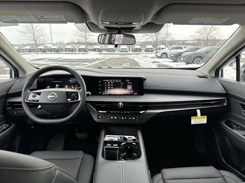 New 2026 Nissan Murano SV image 23