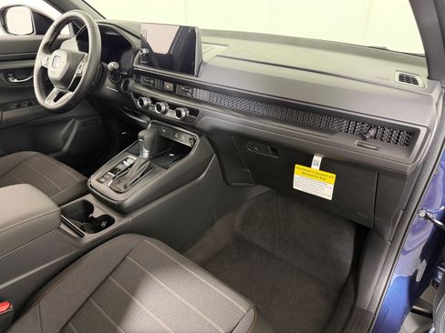 New 2026 Honda CR-V Sport image 25