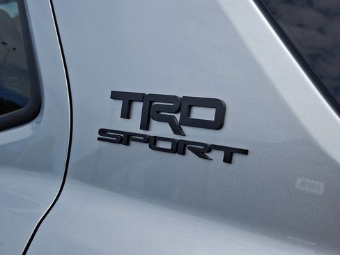 New 2026 Toyota 4Runner TRD Sport AWD/4WD image 5