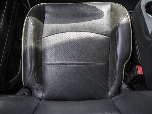 Used 2020 RAM 2500 Laramie AWD/4WD image 31