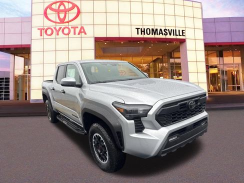 New 2026 Toyota Tacoma TRD Off-Road image 3