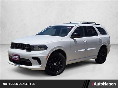 Used 2024 Dodge Durango GT