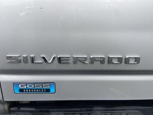 Certified 2022 Chevrolet Silverado 3500 High Country w/ Z71 Off-Road Package AWD/4WD image 33