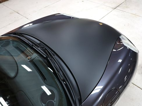 Used 1999 Porsche 911 Cabriolet image 13