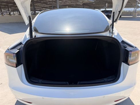Used 2021 Tesla Model 3 Performance AWD/4WD image 19