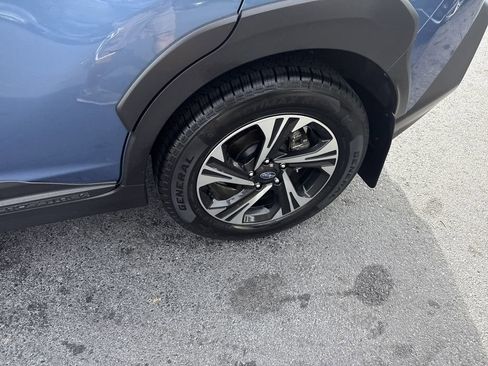 Used 2024 Subaru Crosstrek 2.0i Premium image 21