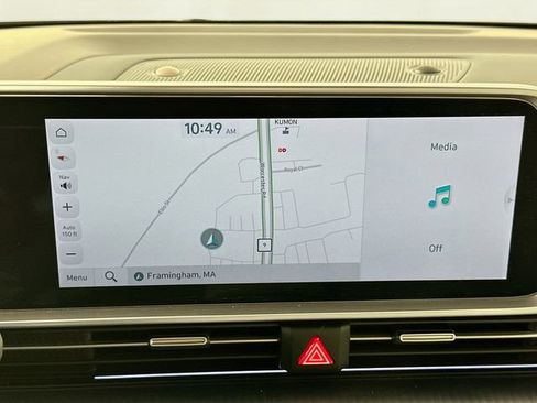 Used 2023 Hyundai Ioniq 6 SEL image 11