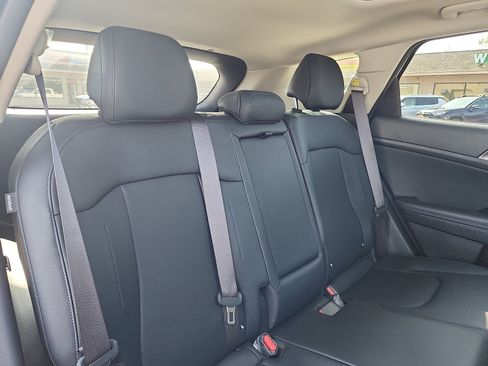 Used 2024 Kia Sportage EX w/ EX Premium Package AWD/4WD image 30