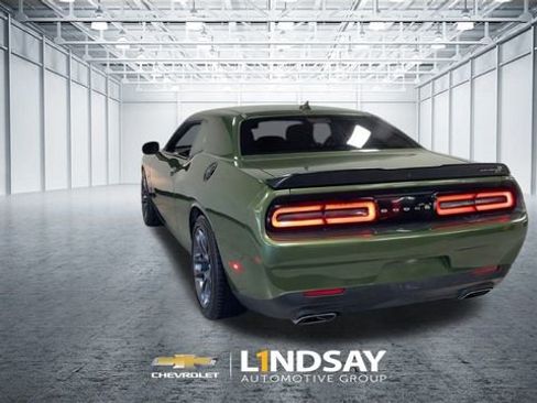 Used 2022 Dodge Challenger R/T Scat Pack image 8