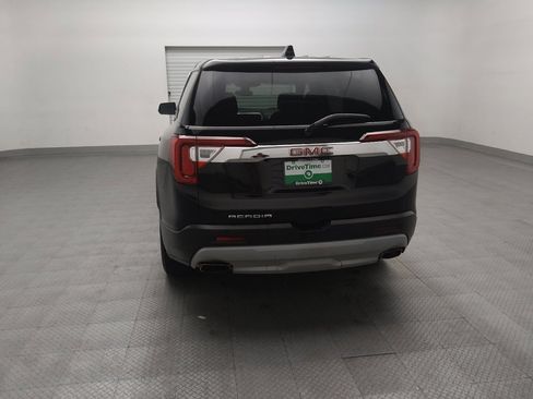 Used 2022 GMC Acadia SLE FWD image 6