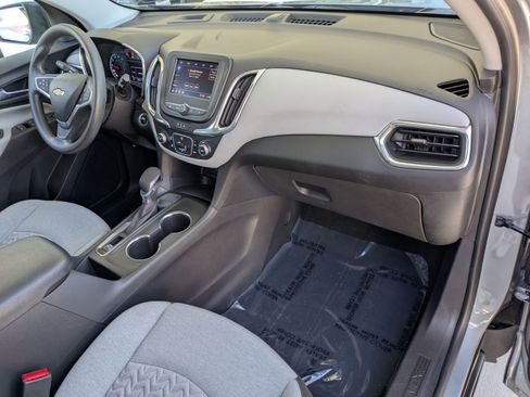 Used 2023 Chevrolet Equinox LS FWD image 28