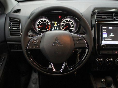 New 2026 Mitsubishi Outlander Sport LE image 21