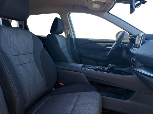 New 2026 Nissan Rogue SV w/ Cold Weather Package image 15