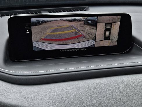 New 2026 MAZDA CX-30 2.5 Turbo w/ Premium Package image 21